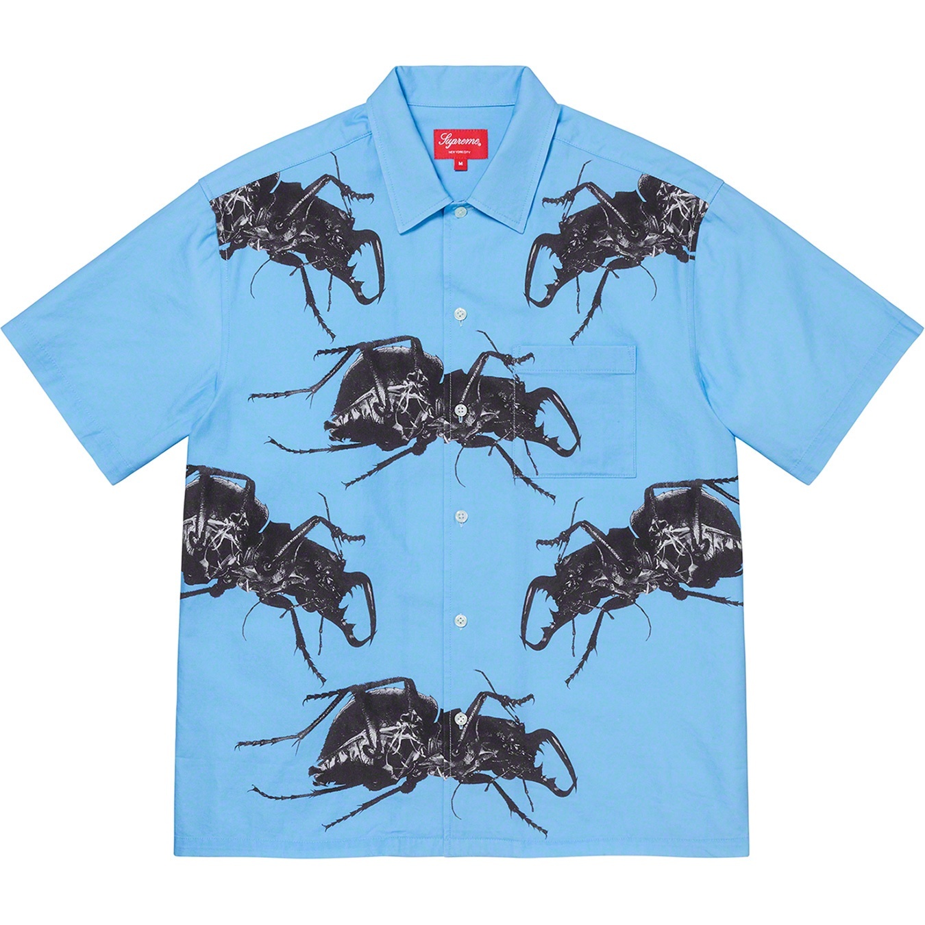 Beetle S/S Shirt view 8